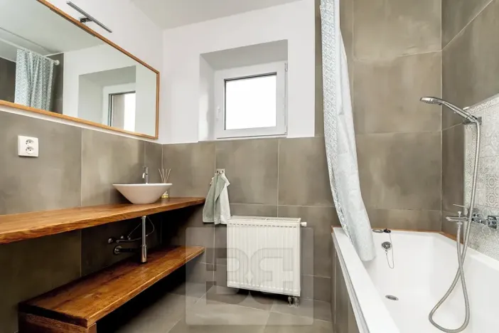 Prodej bytu 3+1, Čáslav, Gen. Eliáše, 125 m2