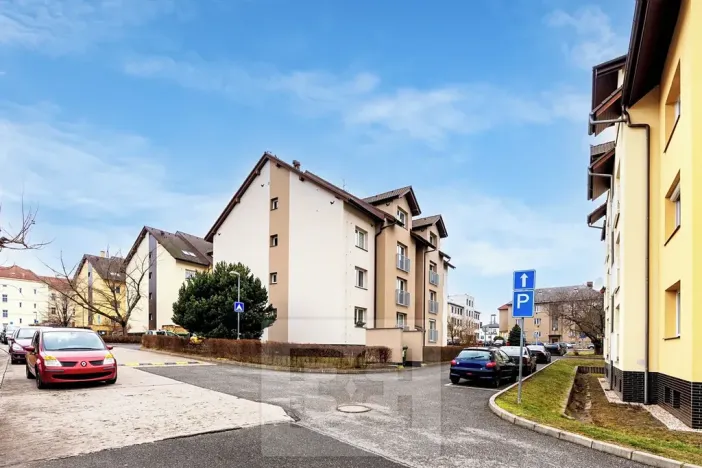 Prodej bytu 3+1, Čáslav, Gen. Eliáše, 125 m2