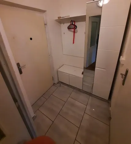 Pronájem bytu 1+1, Brno, 32 m2