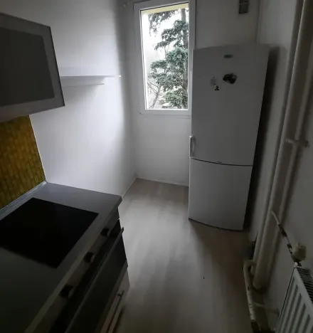 Pronájem bytu 1+1, Brno, 32 m2