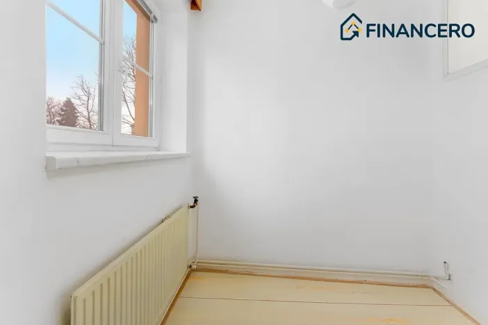 Prodej bytu 2+1, Brno, Vaňkovo náměstí, 83 m2