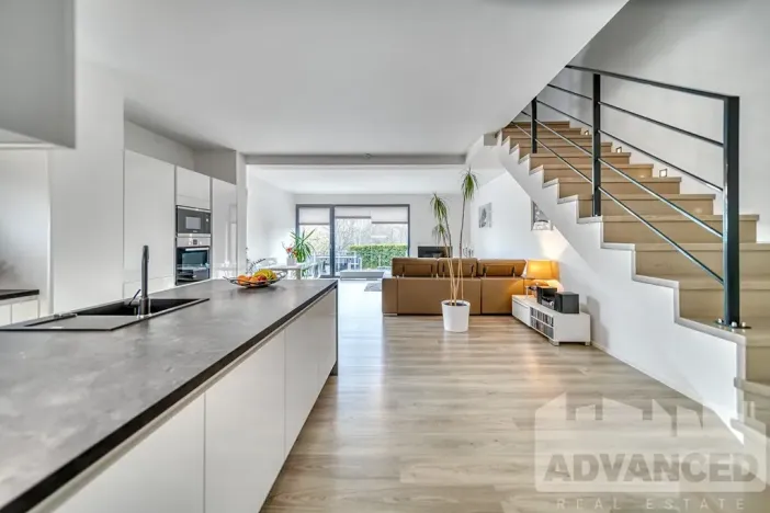 Prodej rodinného domu, Praha - Ruzyně, Pod Karlovarskou silnicí, 120 m2