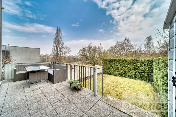 Prodej rodinného domu, Praha - Ruzyně, Pod Karlovarskou silnicí, 120 m2