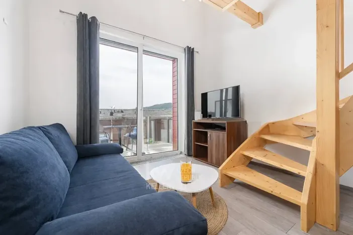 Prodej bytu 2+kk, Lipno nad Vltavou, 53 m2