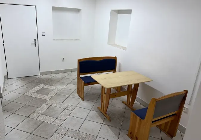 Pronájem obchodního prostoru, Ostrava, Prudká, 68 m2