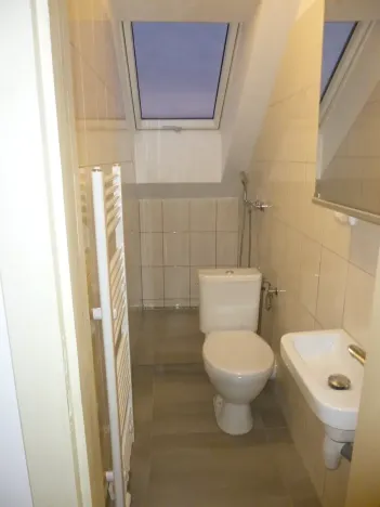 Pronájem bytu 2+kk, Tábor, Fügnerova, 48 m2