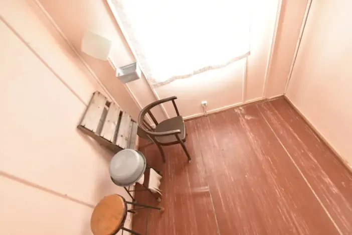 Prodej chaty, Přestavlky u Čerčan, 50 m2