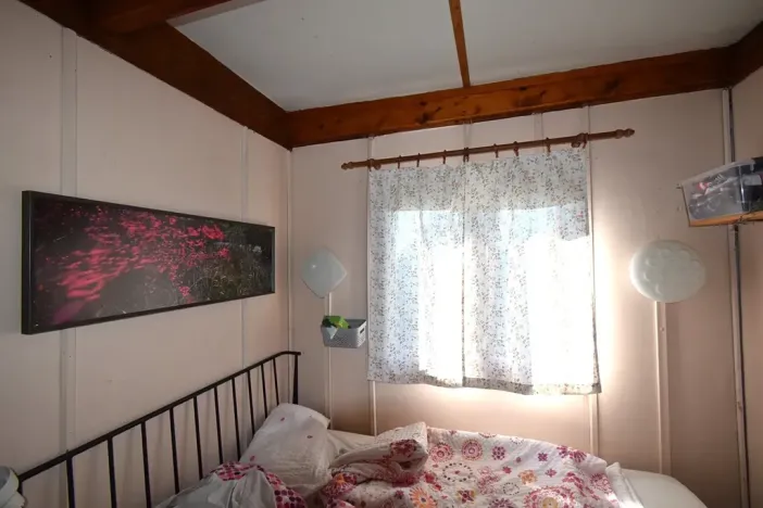 Prodej pozemku pro bydlení, Přestavlky u Čerčan, 496 m2