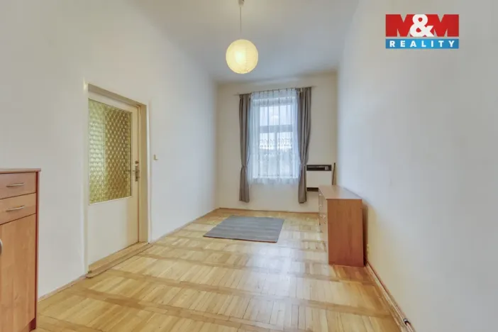 Pronájem bytu 3+1, Praha - Libeň, Prosecká, 80 m2