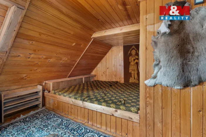 Prodej rodinného domu, Jablonec nad Nisou - Proseč nad Nisou, Nový Svět, 185 m2