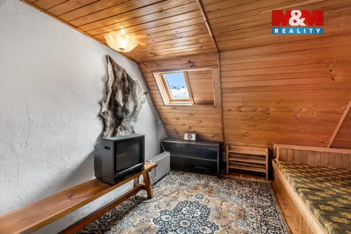 Prodej rodinného domu, Jablonec nad Nisou - Proseč nad Nisou, Nový Svět, 185 m2