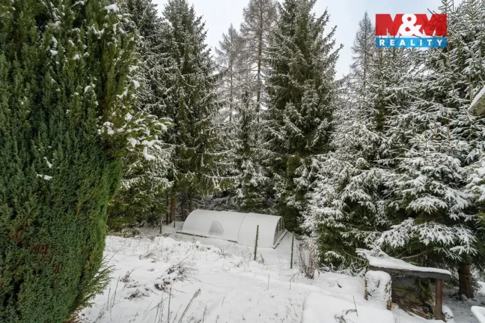 Prodej rodinného domu, Jablonec nad Nisou - Proseč nad Nisou, Nový Svět, 185 m2