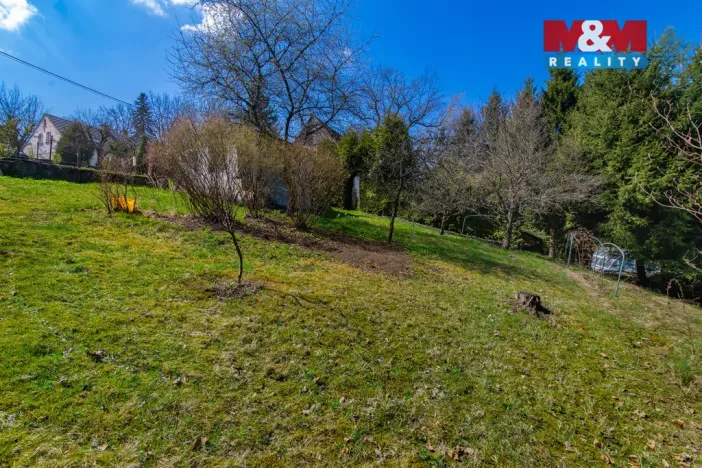 Prodej rodinného domu, Jablonec nad Nisou - Proseč nad Nisou, Nový Svět, 185 m2