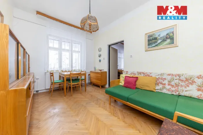 Prodej rodinného domu, Velké Tresné, 226 m2