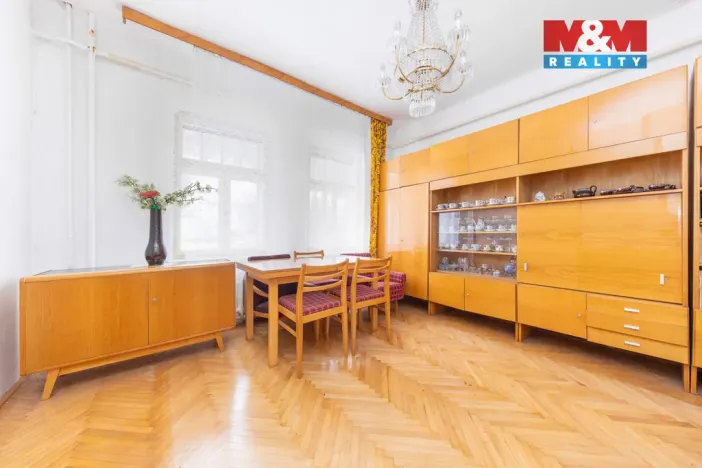 Prodej rodinného domu, Velké Tresné, 226 m2