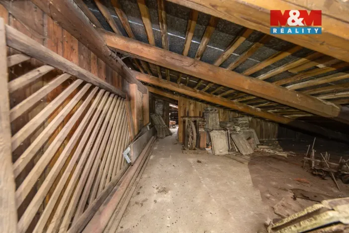 Prodej rodinného domu, Velké Tresné, 226 m2