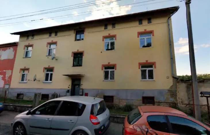 Prodej bytu 3+kk, Úsobí, 73 m2