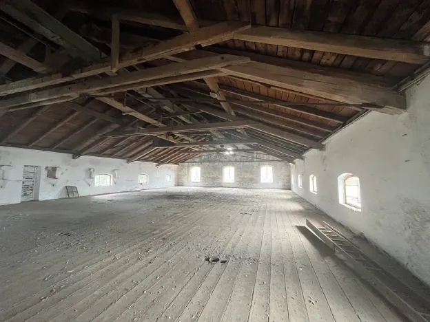 Prodej činžovního domu, Mšené-lázně, Prosek, 1521 m2