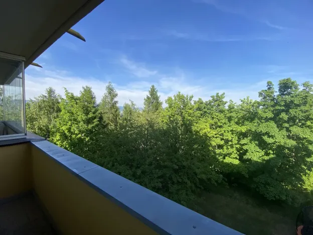 Pronájem bytu 1+1, Teplice - Nová Ves, Březová, 27 m2