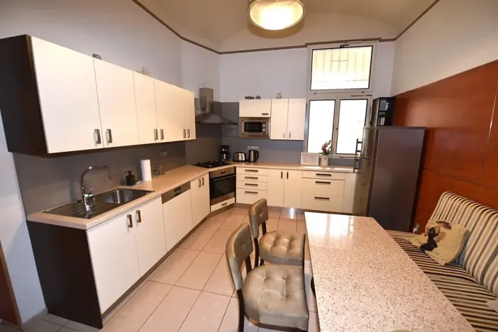 Prodej bytu 3+kk, Praha - Vinohrady, Balbínova, 72 m2