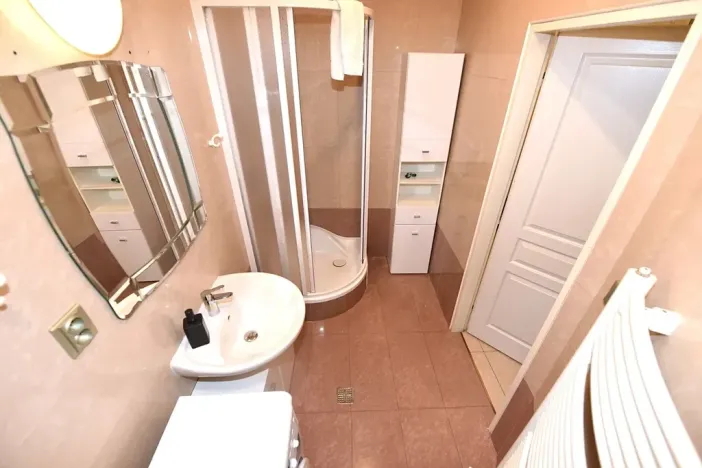 Prodej bytu 3+kk, Praha - Vinohrady, Balbínova, 72 m2