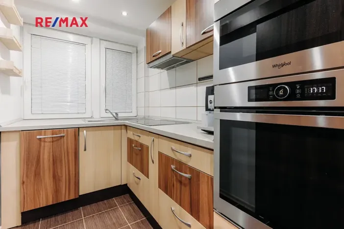 Prodej bytu 3+1, Olomouc, Foerstrova, 65 m2