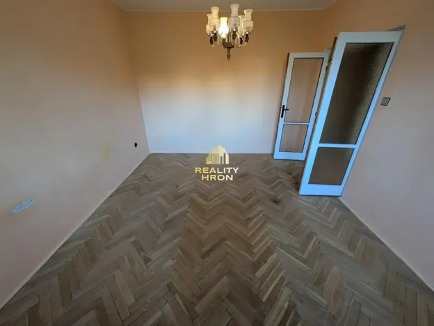 Prodej bytu 3+1, Chomutov, Marie Pujmanové, 72 m2