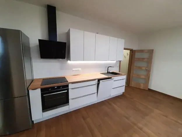 Pronájem bytu 2+1, Jihlava, Přední, 59 m2