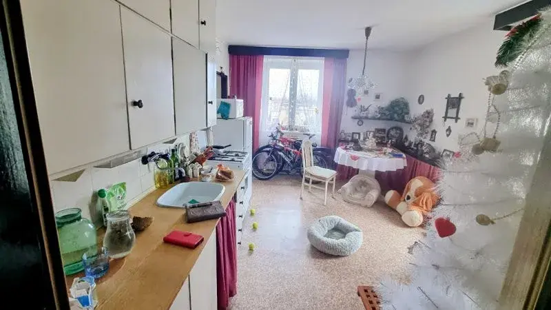 Prodej bytu 2+kk, Pardubice, Jilemnického, 38 m2