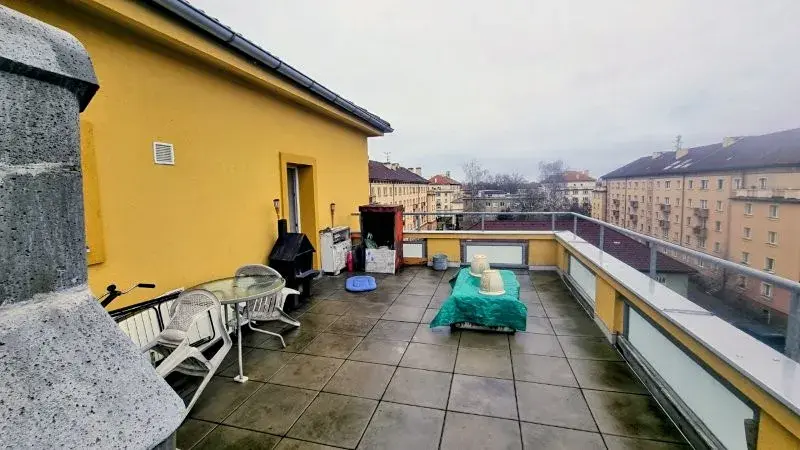 Prodej bytu 2+kk, Pardubice, Jilemnického, 38 m2