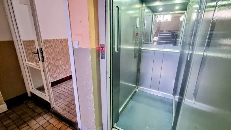 Prodej bytu 2+kk, Pardubice, Jilemnického, 38 m2