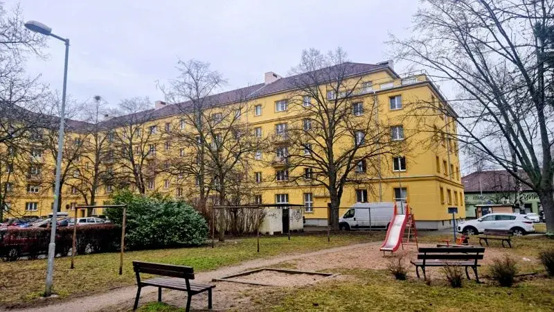 Prodej bytu 2+kk, Pardubice, Jilemnického, 38 m2