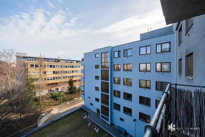 Pronájem bytu 3+kk, Praha - Troja, Velká skála, 87 m2