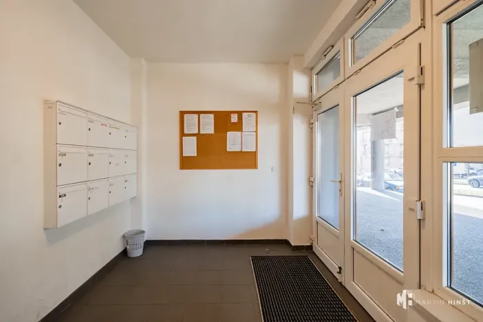 Pronájem bytu 3+kk, Praha - Troja, Velká skála, 87 m2