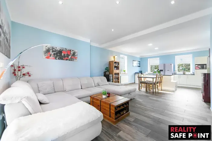 Prodej rodinného domu, Chotěšov, 304 m2