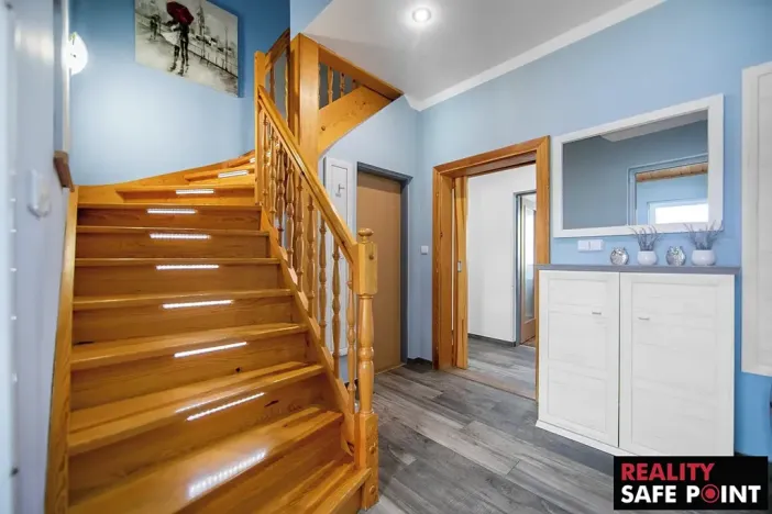 Prodej rodinného domu, Chotěšov, 304 m2