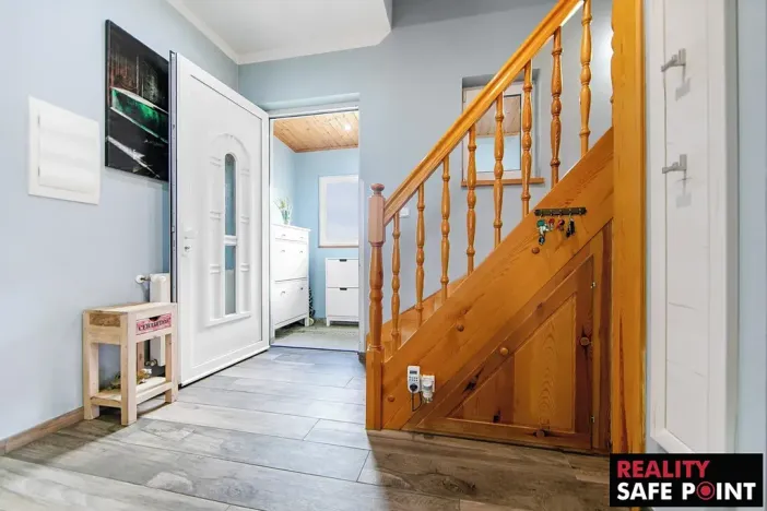 Prodej rodinného domu, Chotěšov, 304 m2