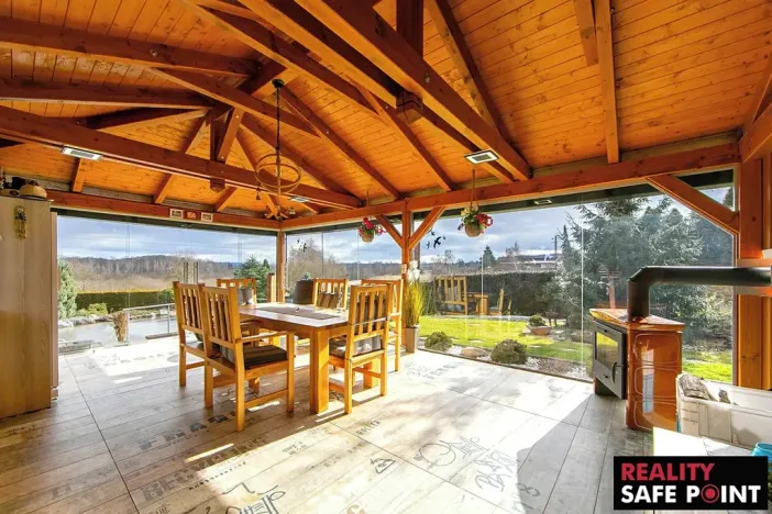 Prodej rodinného domu, Chotěšov, 304 m2