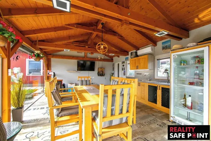 Prodej rodinného domu, Chotěšov, 304 m2