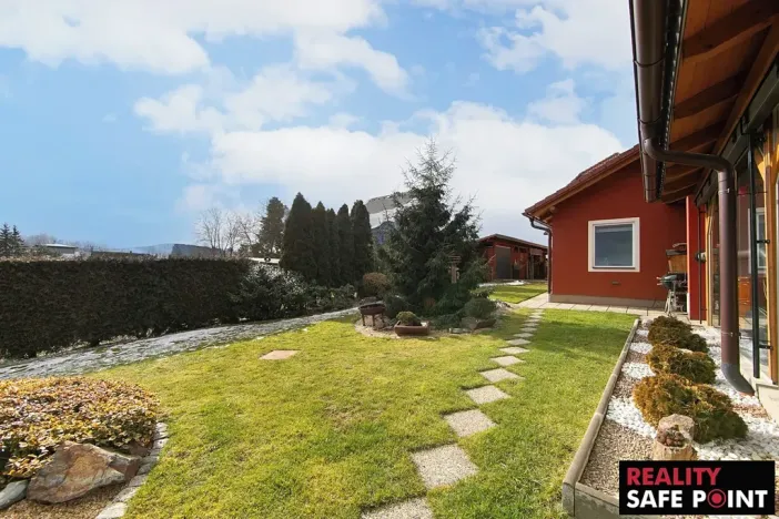 Prodej rodinného domu, Chotěšov, 304 m2