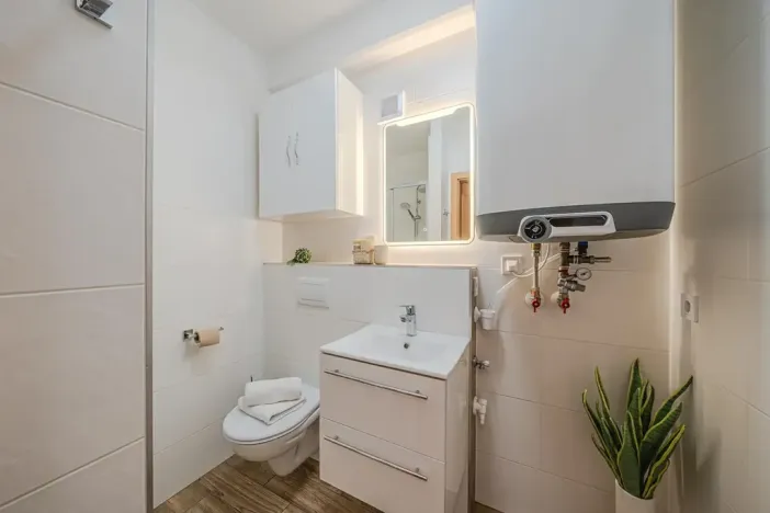 Prodej rodinného domu, Zlončice, 99 m2