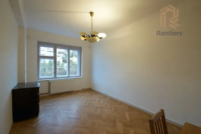 Pronájem bytu 2+1, Praha - Podolí, Sinkulova, 53 m2