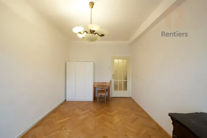 Pronájem bytu 2+1, Praha - Podolí, Sinkulova, 53 m2