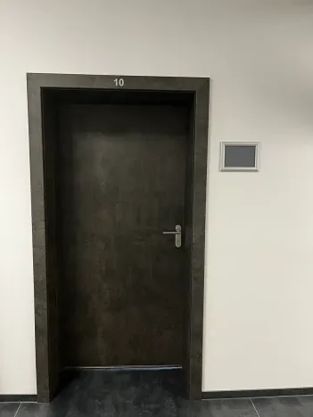 Pronájem kanceláře, Blansko, Na Brankách, 29 m2