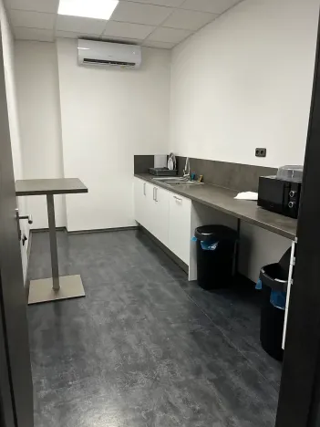 Pronájem kanceláře, Blansko, Na Brankách, 29 m2