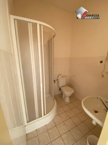 Pronájem bytu 2+kk, Jablonec nad Nisou, 28. října, 53 m2