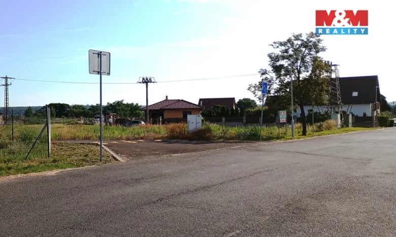 Prodej pozemku pro bydlení, Račice, 903 m2