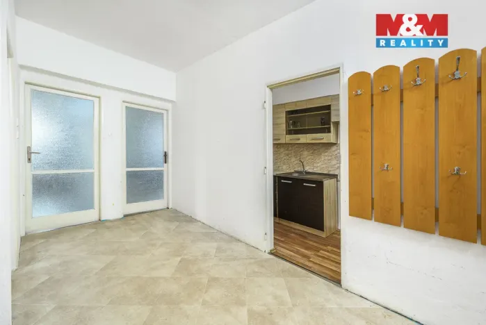 Prodej rodinného domu, Kolín - Kolín III, Táboritská, 200 m2