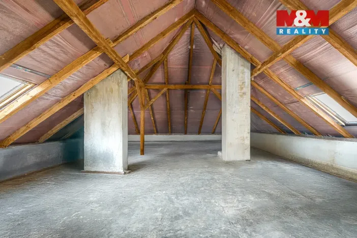 Prodej rodinného domu, Kolín - Kolín III, Táboritská, 200 m2