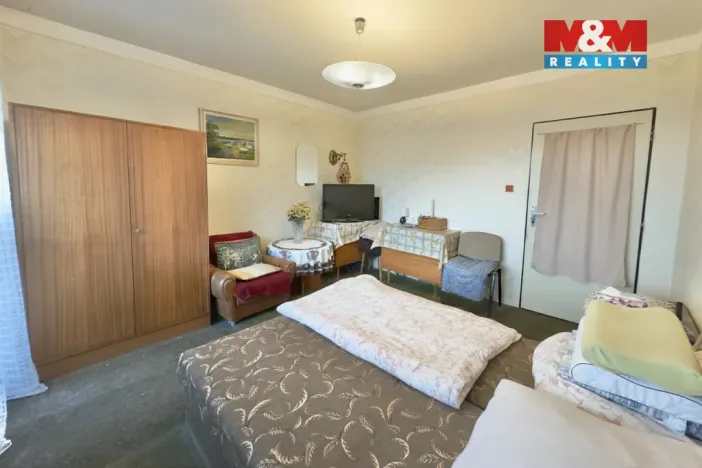 Prodej rodinného domu, Lubenec, Zahradní, 120 m2